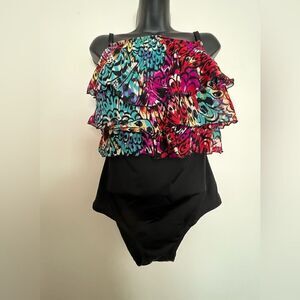 Longitude Women’s Bathing Suit